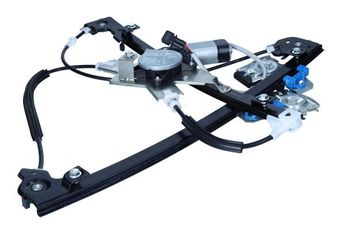 Cam Krikosu Ön Sol HUSHAN 1190-2952  6K4837401