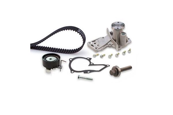 Triger Kayış Seti  GATES KP35669XS