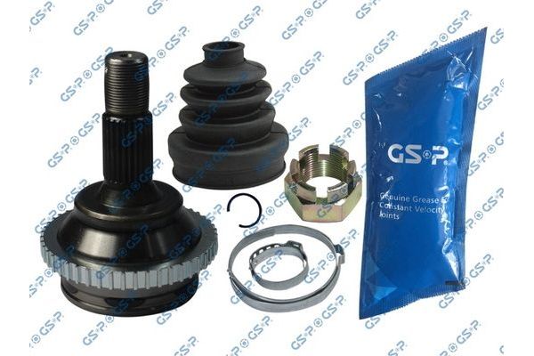 Aks Kafası Ön Dış Sağ veya Sol GSP 899008