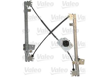 Cam Krikosu Ön Sağ VALEO 850627  80770AV601 80770BA20C