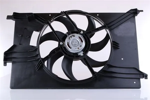 Radyatör Fan ve Motoru  PSA ORJINAL 24410988