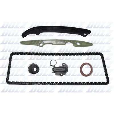 Triger Zincir Seti  Alfa Romeo MiTo (145)(2008->)  DOLZ SKCF063