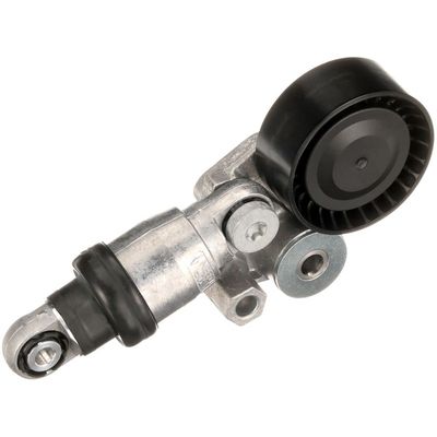 Vantilatör Kayış Gergi Rulmanı  Mazda 3 Sedan (BM/BN)(07.2013->)  GATES T39390