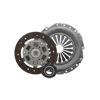 Debriyaj Seti  Renault R 5 (B/C40)(1985->)  STAHL 05S201180