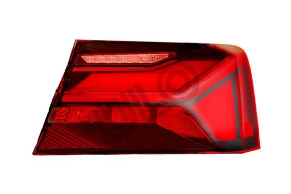 Stop Lambası Dış Sağ Audi RS 5 Sportback (F5F)(12.2019->)  ULO 1210012