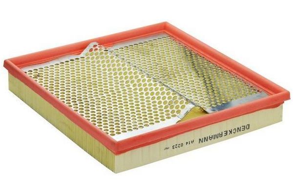 Hava Filtresi  Mercedes S -Serisi Sedan (BM 140)(10.1990->)  SARDES SA2303