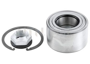 Teker Rulmanı Arka Sağ veya Sol SNR R183.07  XR81723