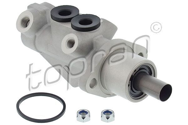 Fren Ana Merkez  TOPRAN 701 232