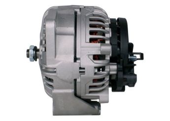 Alternatör  HELLA 8EL 012 584-151  A0131547902 131544102 111548702 0111548702 121540502 0121540502 121541102 0121541102 121546702 0121546702 131544202 0131544202 131544302 0131544302 131547902 0131547902 A0111548702 A0121540502 A0121541102 A0121546702 A0131544202 A0131544302