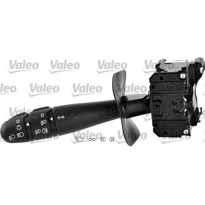 Far Sinyal Kolu  VALEO 251606