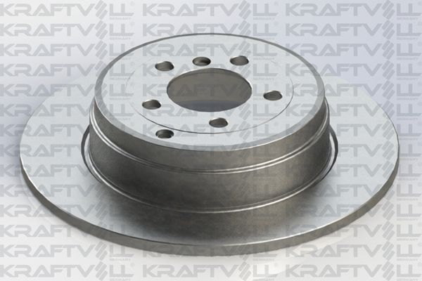 Fren Disk Ayna Arka Sağ ve Sol Land Rover Range Rover (LM)(01.2002->)  KRAFTVOLL 07040421