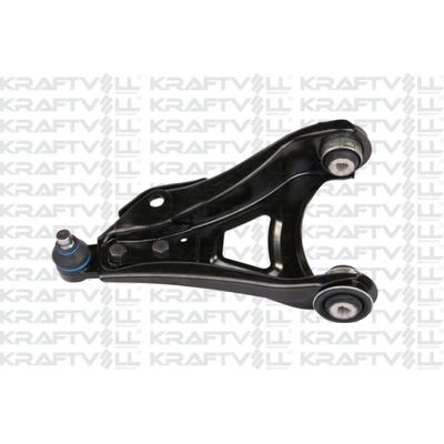 Salıncak Ön Alt Sağ Renault Kangoo (F/KC0)(03.2003->)  KRAFTVOLL 13050019