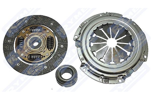 Debriyaj Seti  Opel Corsa F / Corsa-e F (2019->)  BSG 70-400-008