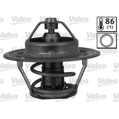 Termostat  VALEO 819915