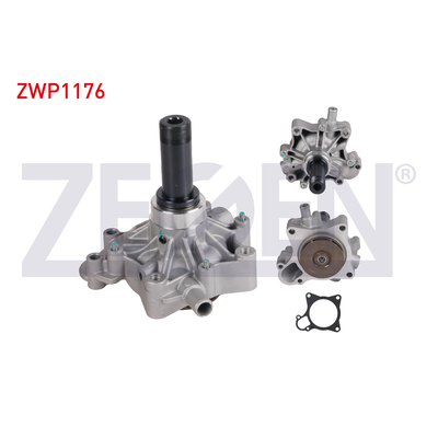 Devirdaim Su Pompası  Iveco Daily Şasi (Kasasız)(1999->)  ZEGEN ZWP1176