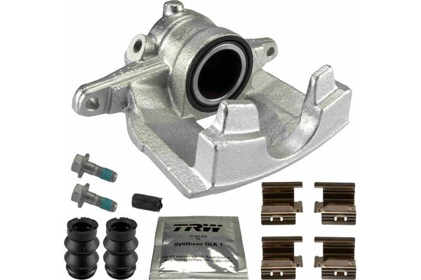 Fren Kaliper Arka Sol Peugeot Boxer (328/330/333) P.Van Aks:3000mm (2007->)  MOTORTEC TMP0422