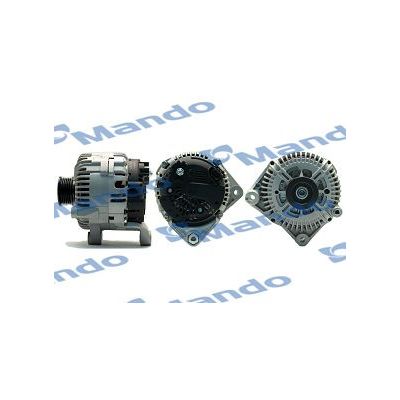 Alternatör  VALEO 439565