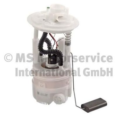 Depo Şamandırası  Abarth Punto (188)(2002->)  PIERBURG 7.00468.38.0