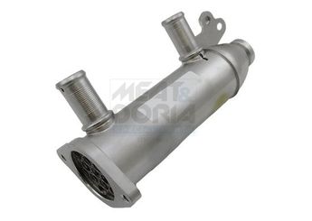 Egr Soğutucu  VALEO 822003  1618J2 00001618J2 1618 J2