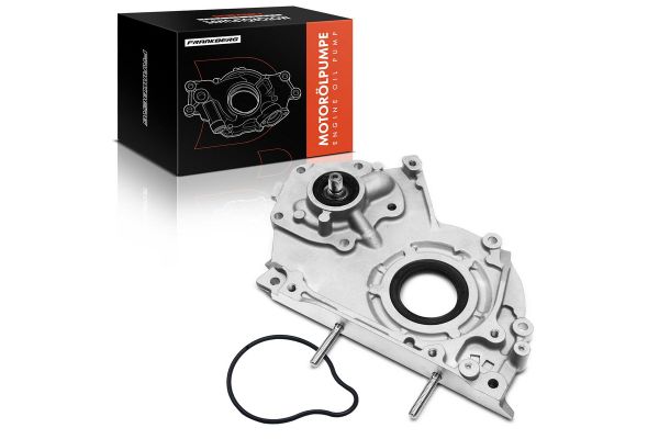 Yağ Pompası  Chevrolet Trax (2013->)  PSA ORJINAL 97376227