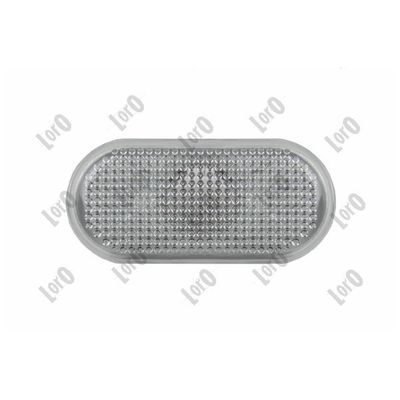 Sinyal Lambası Sağ veya Sol Renault Clio II / (Makyajlı)(B/CB0)(06.2001->)  DEKAR DK8170