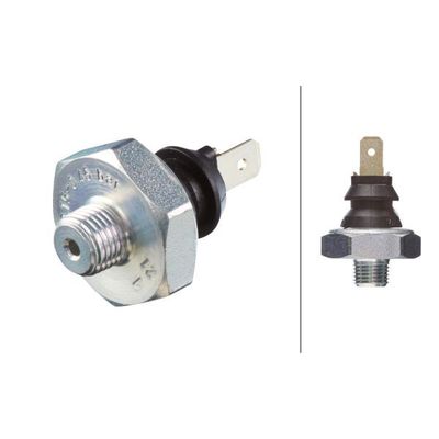 Yağ Müşürü  HELLA 6ZL 003 259-391