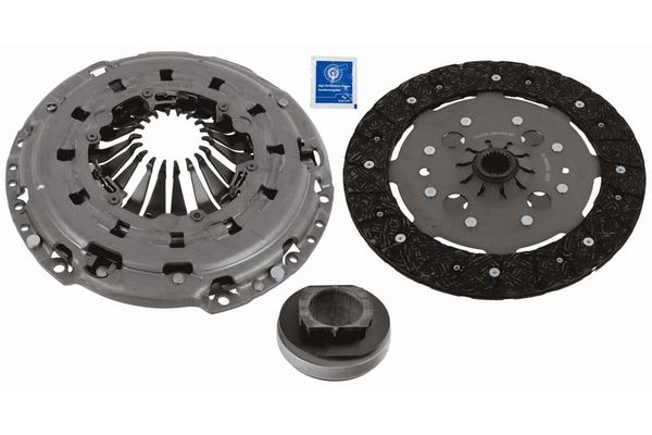 Debriyaj Seti  SACHS 3000 952 067