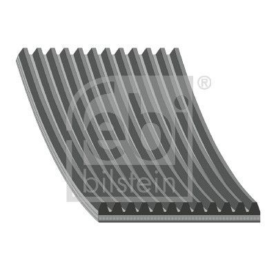 Vantilatör Kayışı  IVECO ORJINAL 5802009518