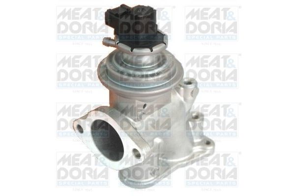 Egr Valfi  Opel Astra G 4/5 Kapı (1998->)  NGK 90667