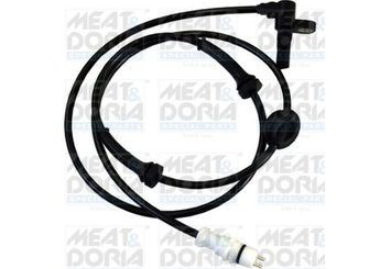 Abs Sensörü Arka Sol GVA 5325036  46539833