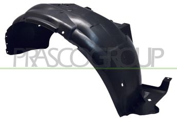 Çamurluk Davlumbazı Ön Sağ MAHER 06272  868123E000 868123E001