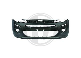 Tampon Ön EUROBUMP CIT07C3044P  1609965980