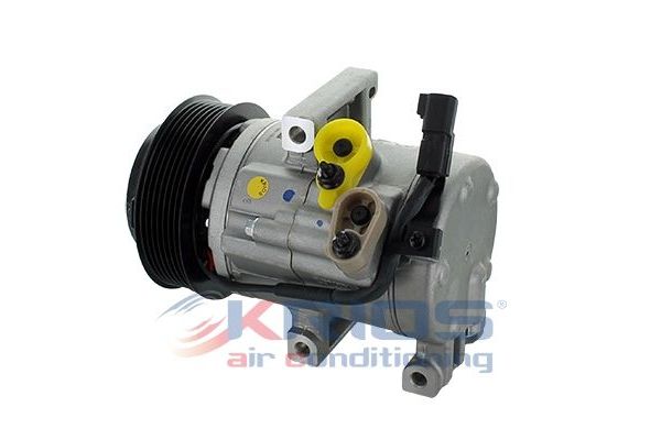 Klima Kompresörü  FOMOCO AB3919D629BF