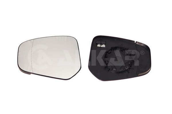 Ayna Camı Dış Sol Ford Transit Courier (C4A)(2013->)  EUROCRAFT EU F18132-124