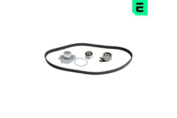 Triger Kayış Seti  Lancia Kappa S.Wagon (1996->)  OPTIMAL SK-1112AQ1