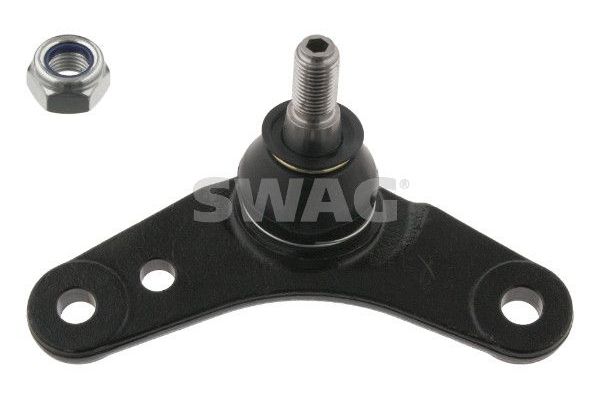 Rotil Alt Sağ veya Sol MINI Cabrio (R52)(2004->)  SWAG 99 92 1485