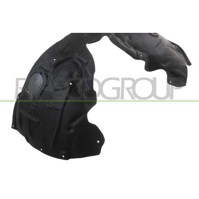 Çamurluk Davlumbazı Ön Sağ MAHER 37917