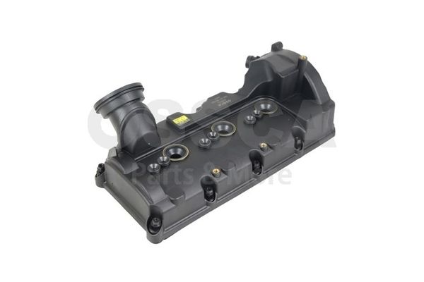 Motor Üst Kapağı (Külbütör)  FRENDI 65973