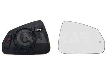 Ayna Camı Sol SPJ L-5735BK  51165A18088 51165A18095