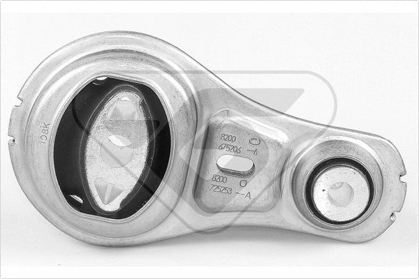 Motor Takozu Ön Opel Vivaro (2001->)  HUTCHINSON 532D35