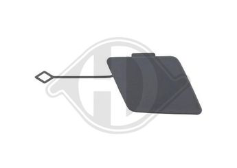 Tampon Çeki Demir Kapağı Ön GKL 340341  51117332682 51117342462