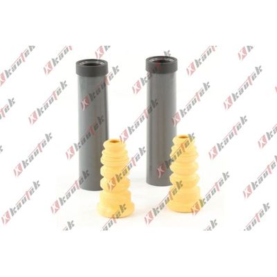 Amortisör Körüğü Arka Sağ veya Sol Volvo C30 (09.2006->)  KAUTEK FD-BK034