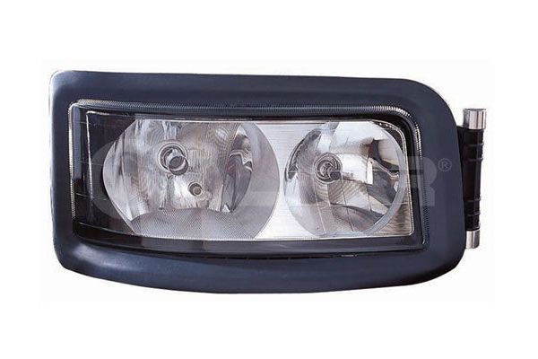 Far Sol BSG 02-800-010