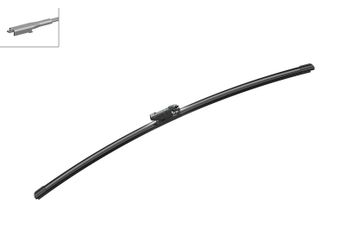 Silecek Süpürgesi Ön  650/650 mm - 26/26 inç BOSCH 3 397 013 532  1612432480 1612432380 852220H020 16 124 324 80 16 124 323 80 85222 0H020