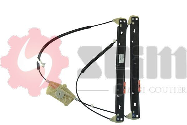 Cam Krikosu Ön Sağ Audi S6 Sedan (4F2)(06.2006->)  PRO-A 293716