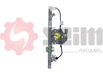 Cam Krikosu Ön Sağ veya Sol PSA ORJINAL YQ00112580  YQ00112580