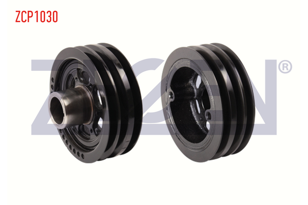 Krank Kasnak  ZEGEN ZCP1030