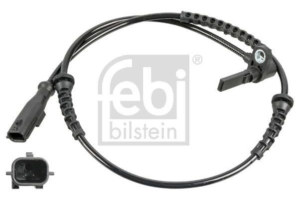 Abs Sensörü Ön Sağ veya Sol Renault Twingo (07.2007->)  FEBI BILSTEIN 175243
