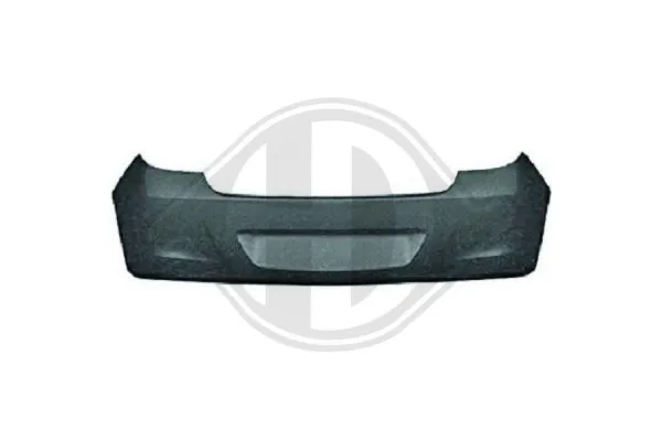 Tampon Arka MOBIS 866101J000