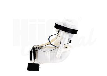 Depo Şamandırası  DELPHI FG1394-11B1  133471 17040S5A930 2503471 17045S5AA31 17708S5A933 17708S5A941